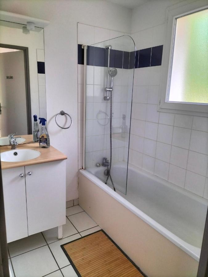 T2 Avec Piscine-Le Family 67 Apartment Pierrefiche  Екстериор снимка